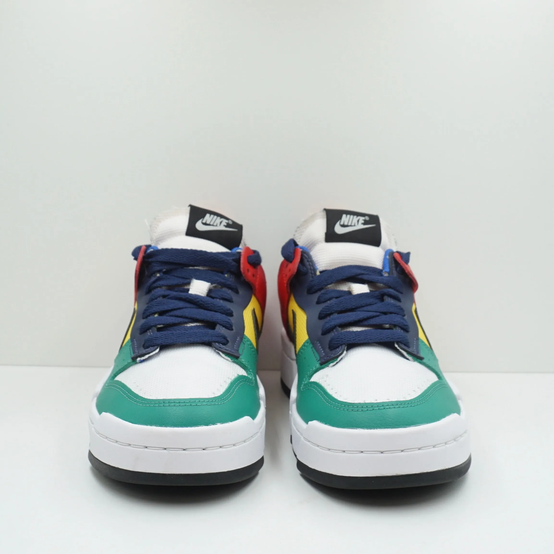 Nike Dunk Low Disrupt Multi-Color (W)