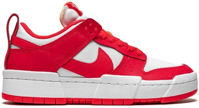 Nike Dunk Low Disrupt 