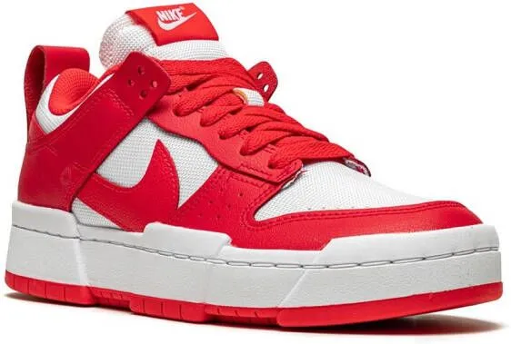 Nike Dunk Low Disrupt 