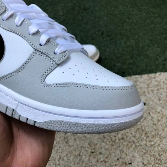 Nike dunk low dr9654-001