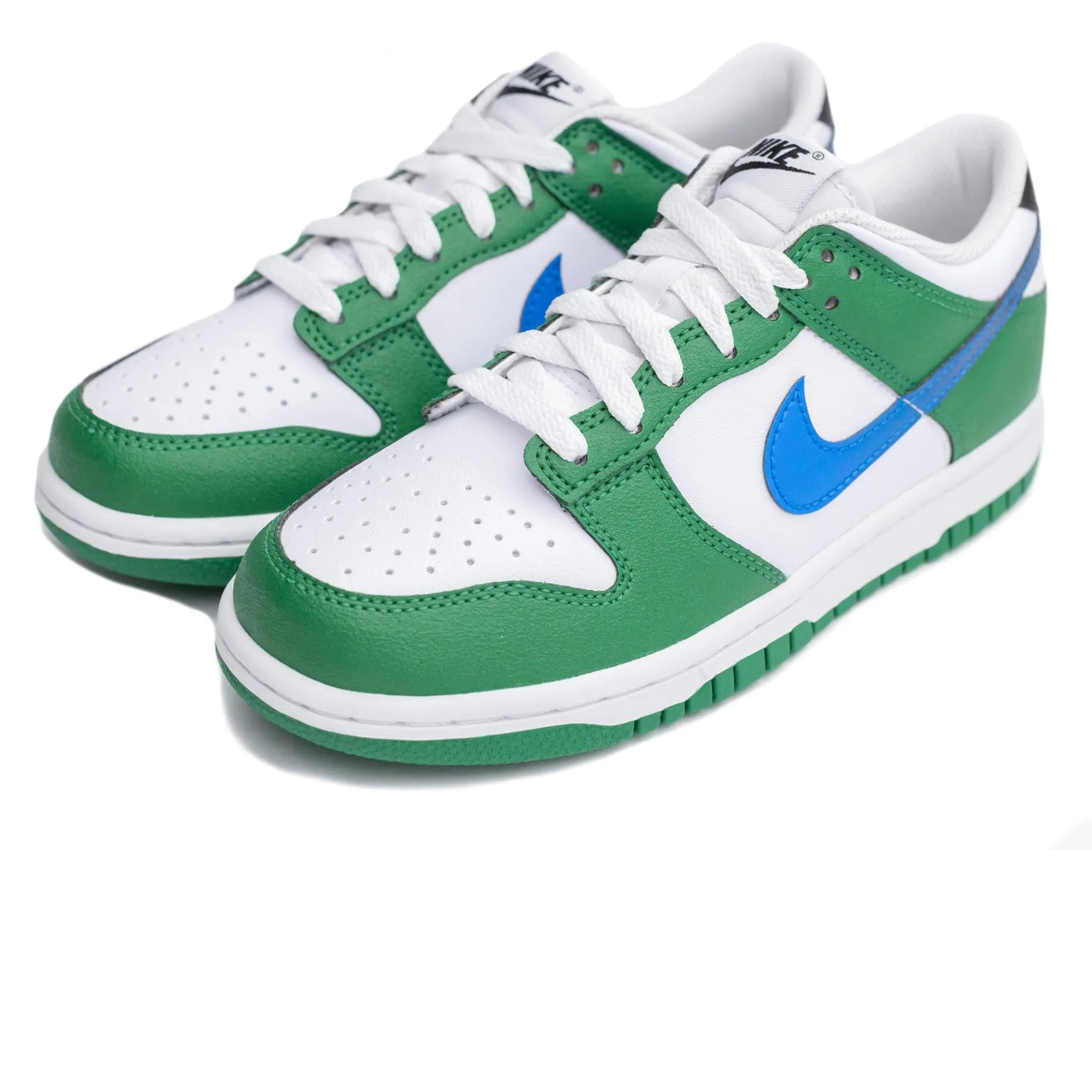Nike Dunk Low (GS) 'Malachite'