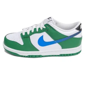 Nike Dunk Low (GS) 'Malachite'