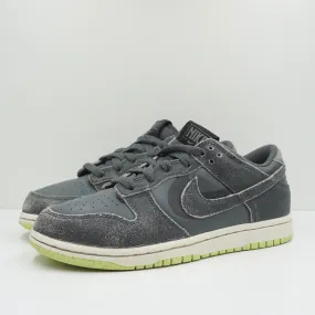 Nike Dunk Low Halloween (2022) (PS)