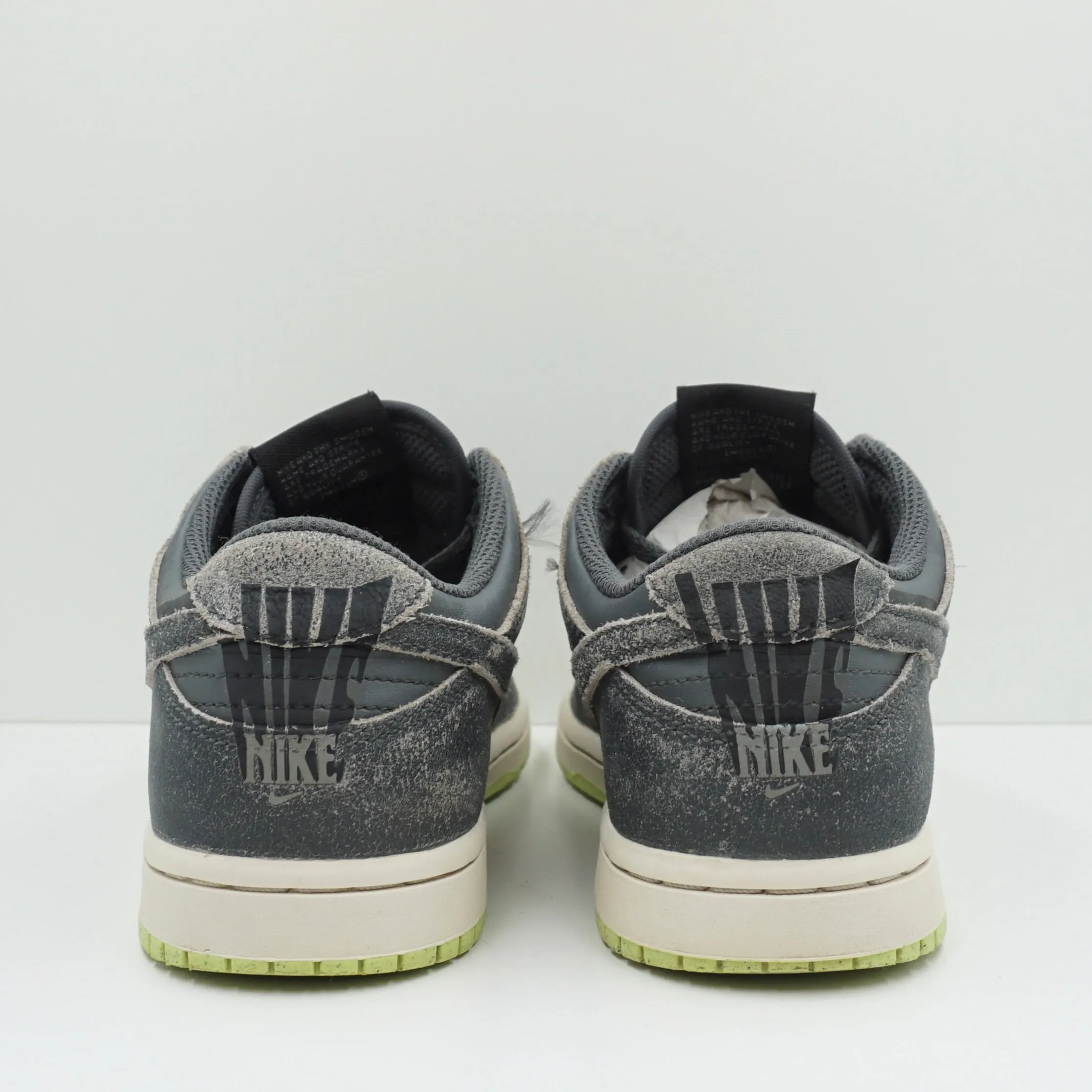 Nike Dunk Low Halloween (2022) (PS)