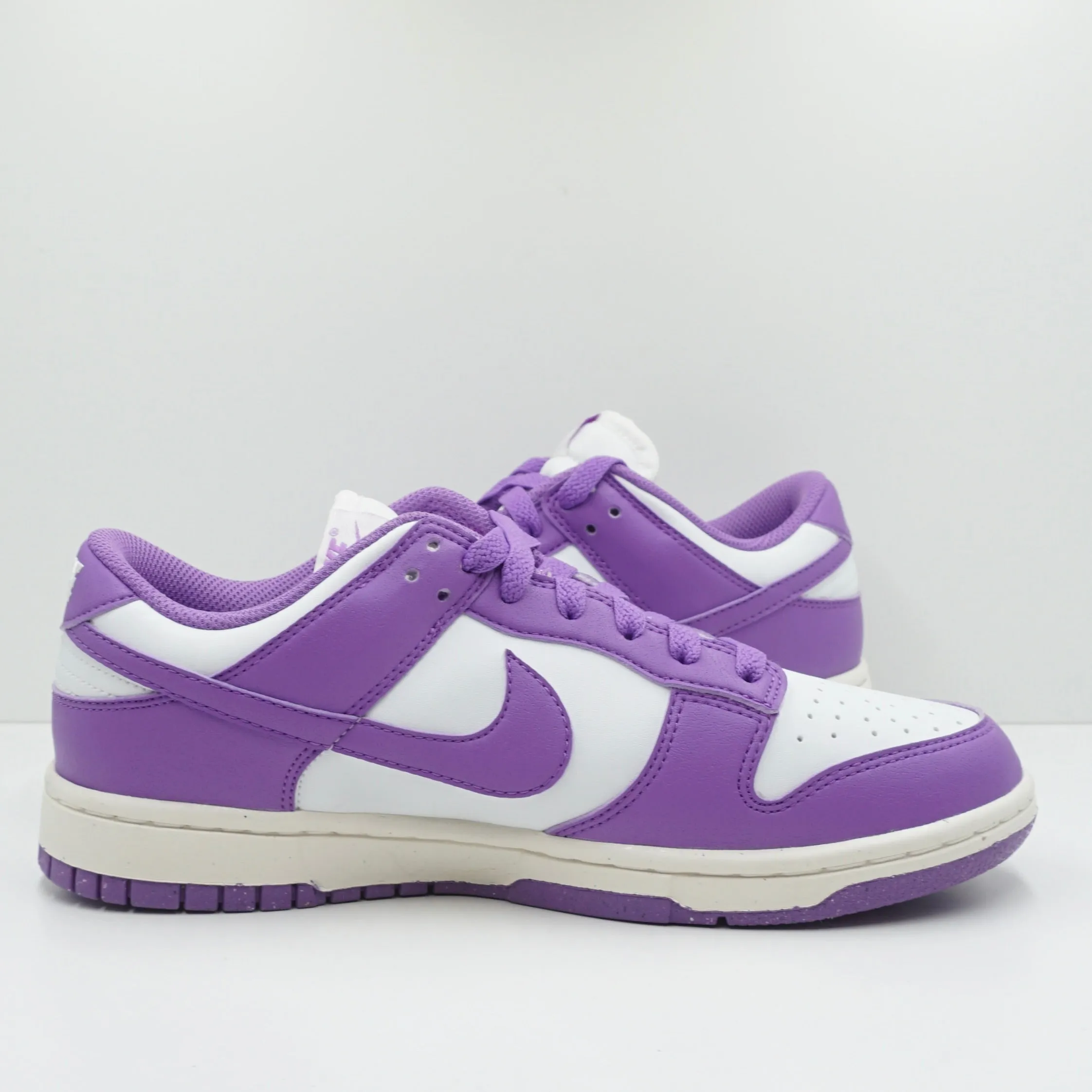 Nike Dunk Low Next Nature Black Raspberry (W)