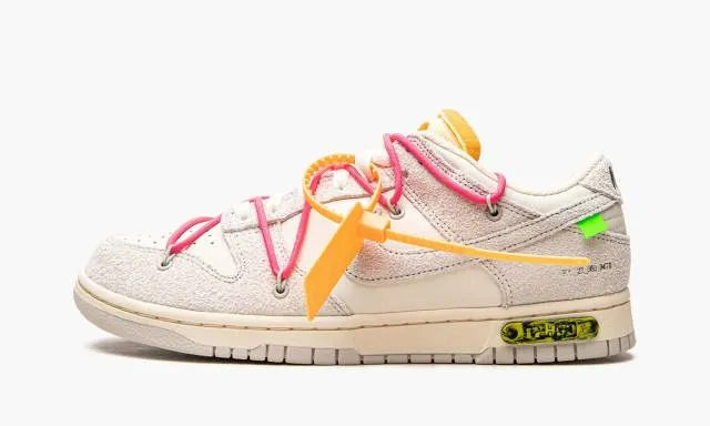 Nike dunk low 