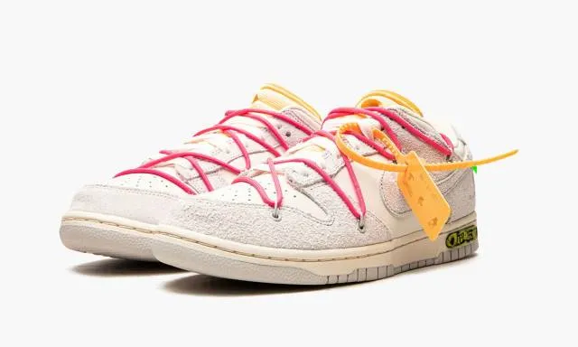 Nike dunk low 