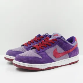 Nike Dunk Low Plum (2020/2024)