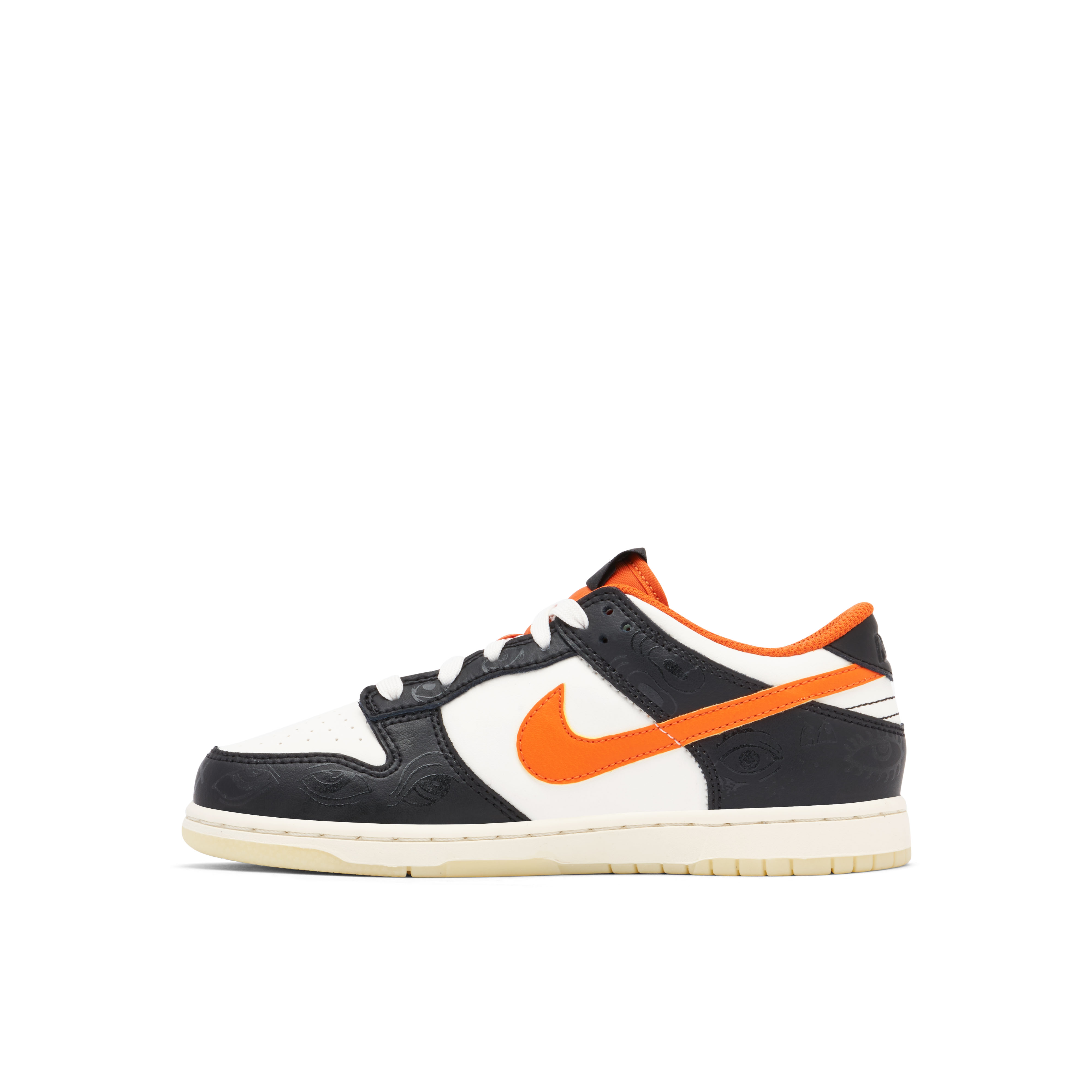 Nike Dunk Low PRM Halloween PS | DM0088-100 | Laced