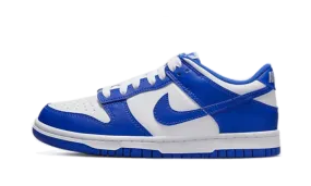 Nike Dunk Low Racer Blue