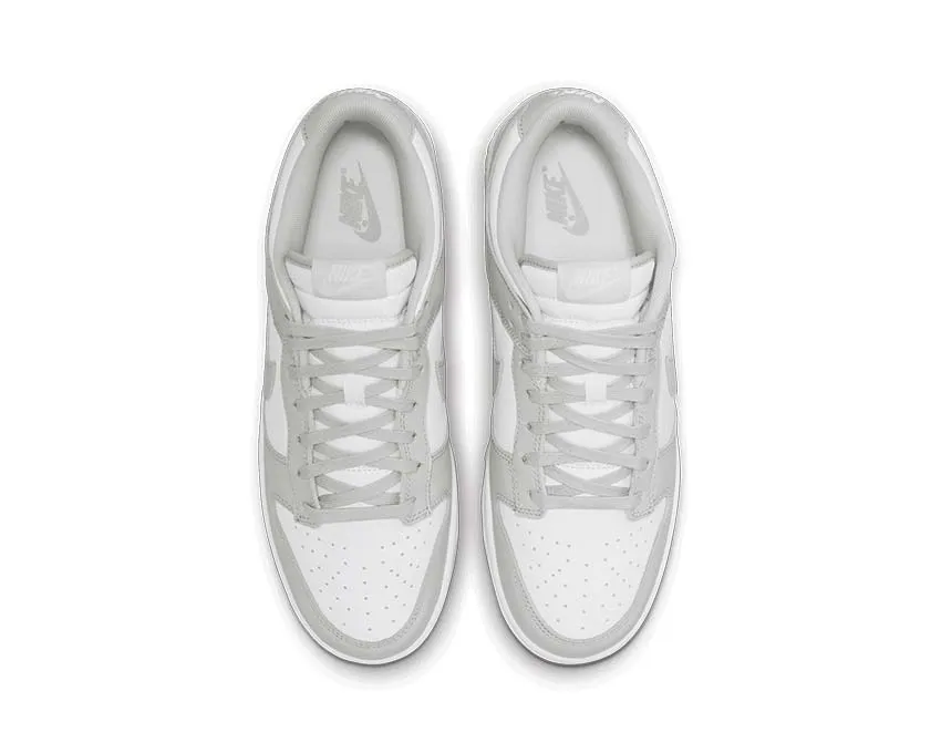 Nike Dunk Low Retro Grey Fog