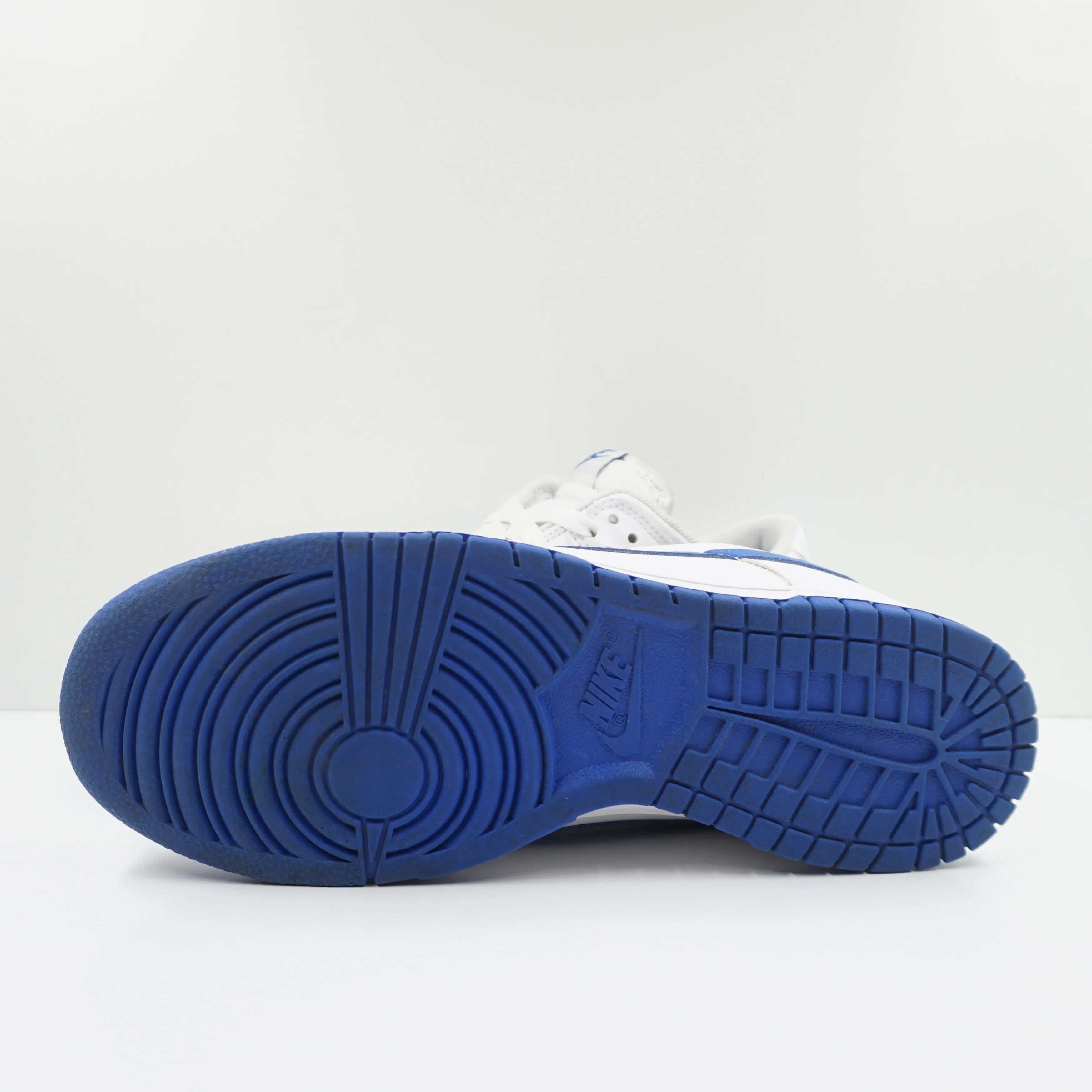 Nike Dunk Low Retro Hyper Royal