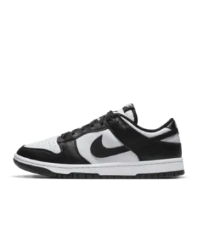 Nike Dunk Low Retro Men's Shoe