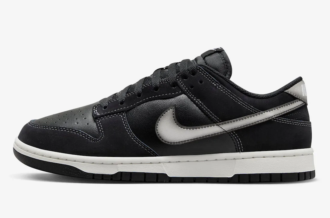 Nike Dunk Low Retro Nas FD6923-001