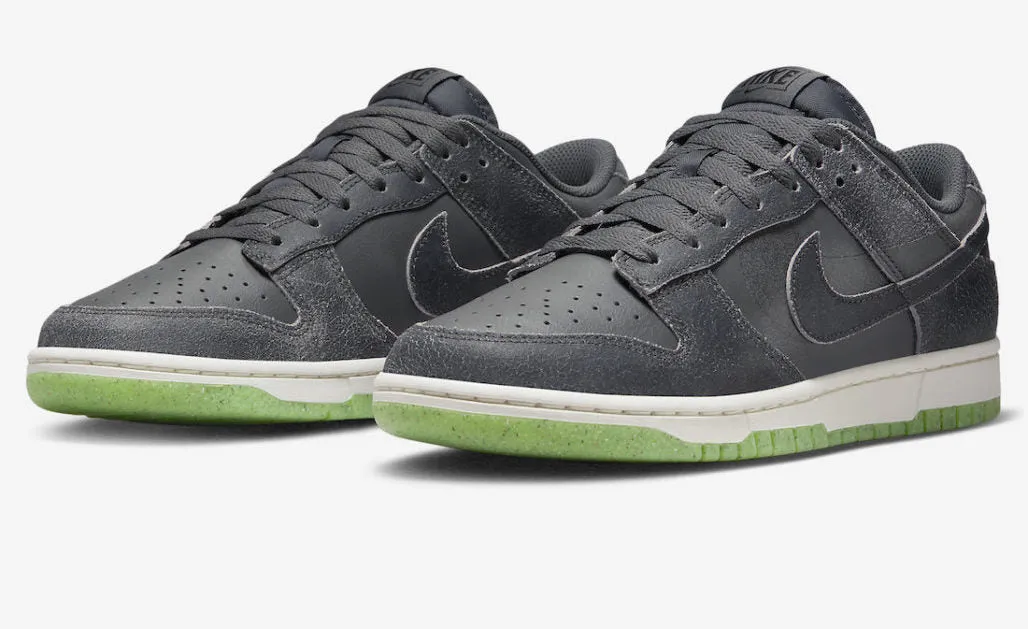 NIKE DUNK LOW RETRO PRM HALLOWEEN (2022)
