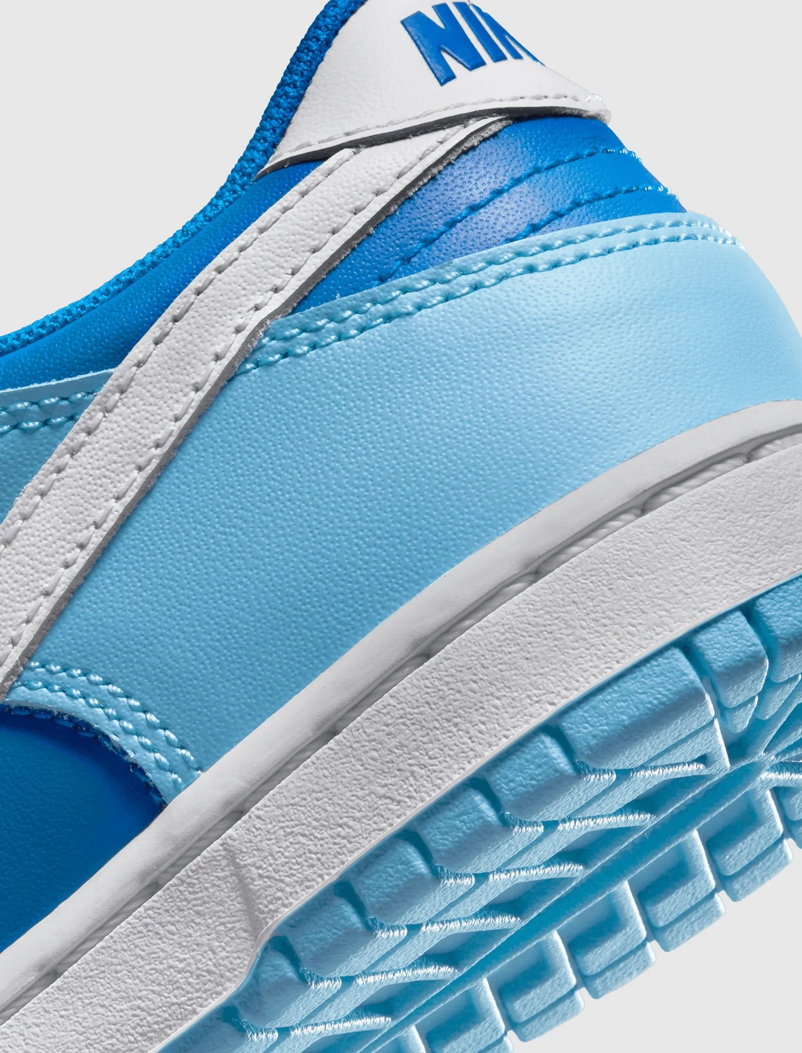 NIKE DUNK LOW RETRO QS 