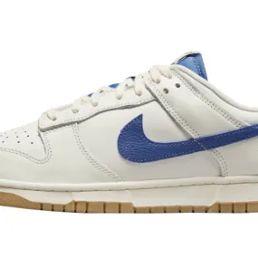 Nike dunk low sail blue