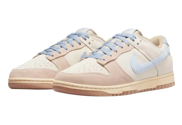 Nike Dunk Low Sanddrift Armory Blue