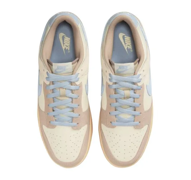 Nike Dunk Low Sanddrift Armory Blue