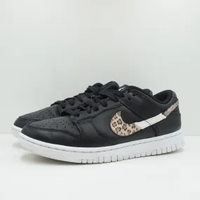 Nike Dunk Low SE Primal Black (W)