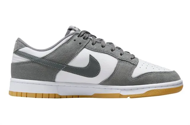 Nike Dunk Low Smoke Grey