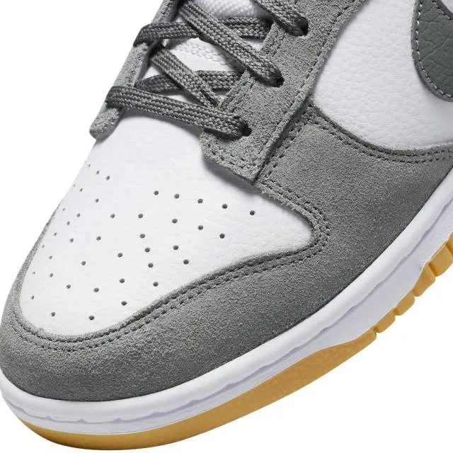 Nike Dunk Low Smoke Grey