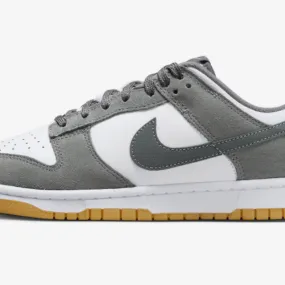 Nike dunk low smoke grey