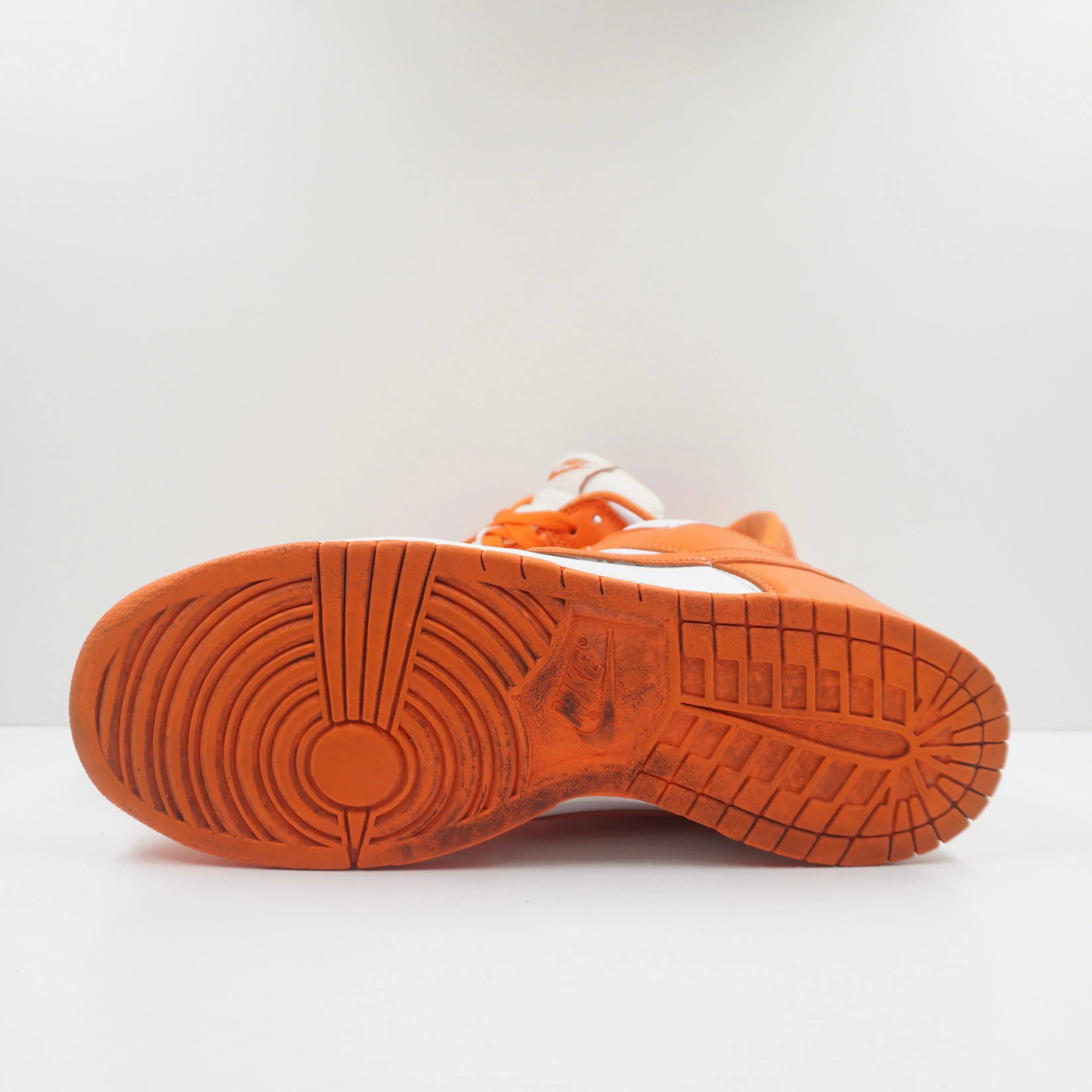 Nike Dunk Low SP Syracuse (2020)