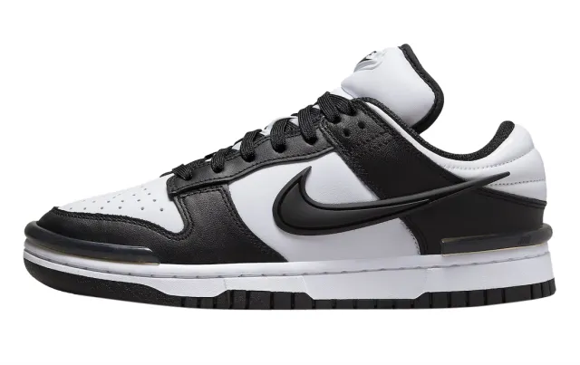 NIKE DUNK LOW TWIST WMNS PANDA