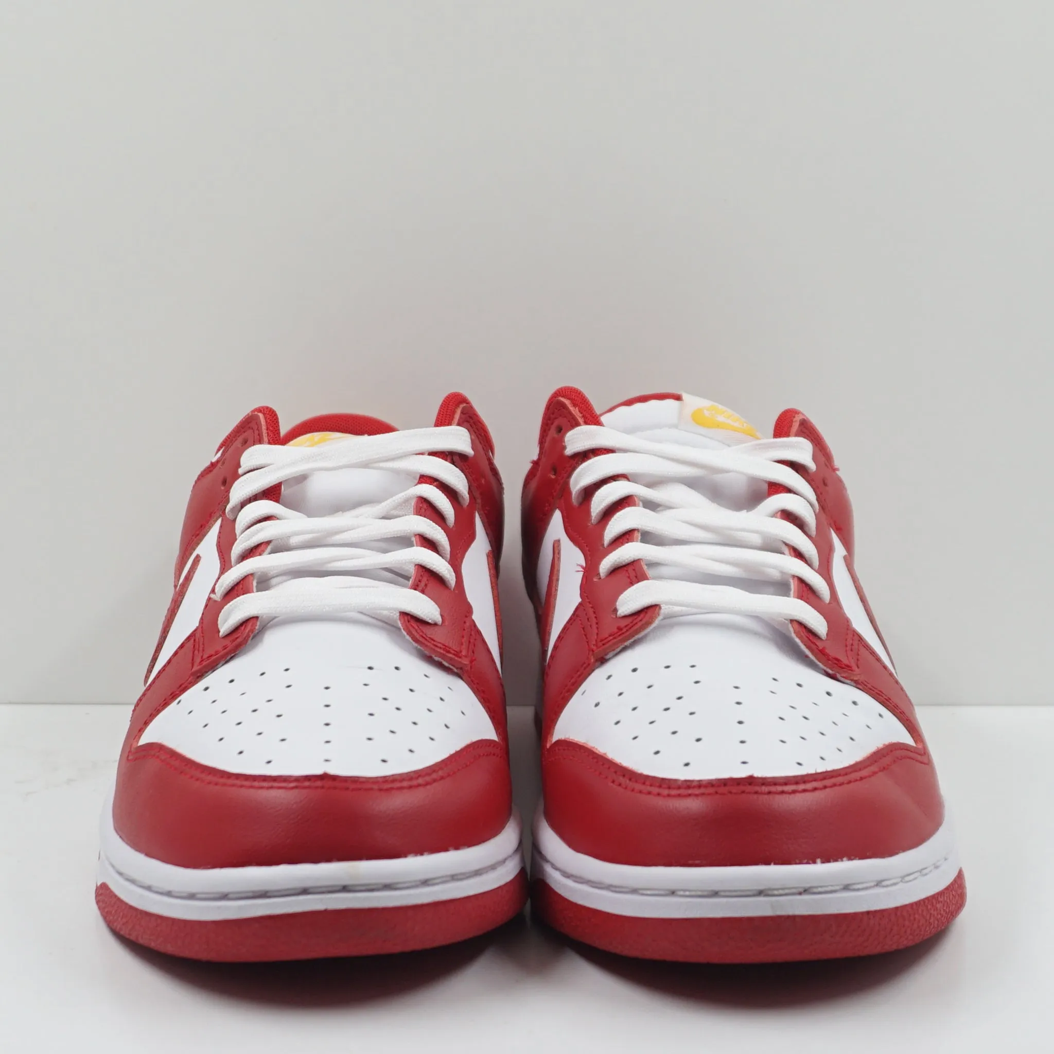 Nike Dunk Low USC