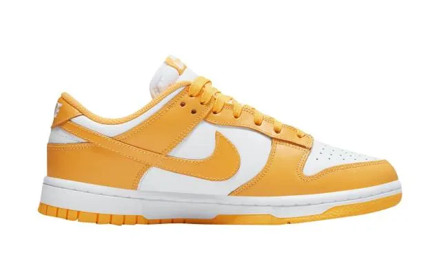 Nike Dunk Low WMNS Laser Orange