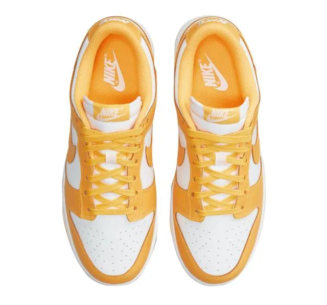 Nike Dunk Low WMNS Laser Orange
