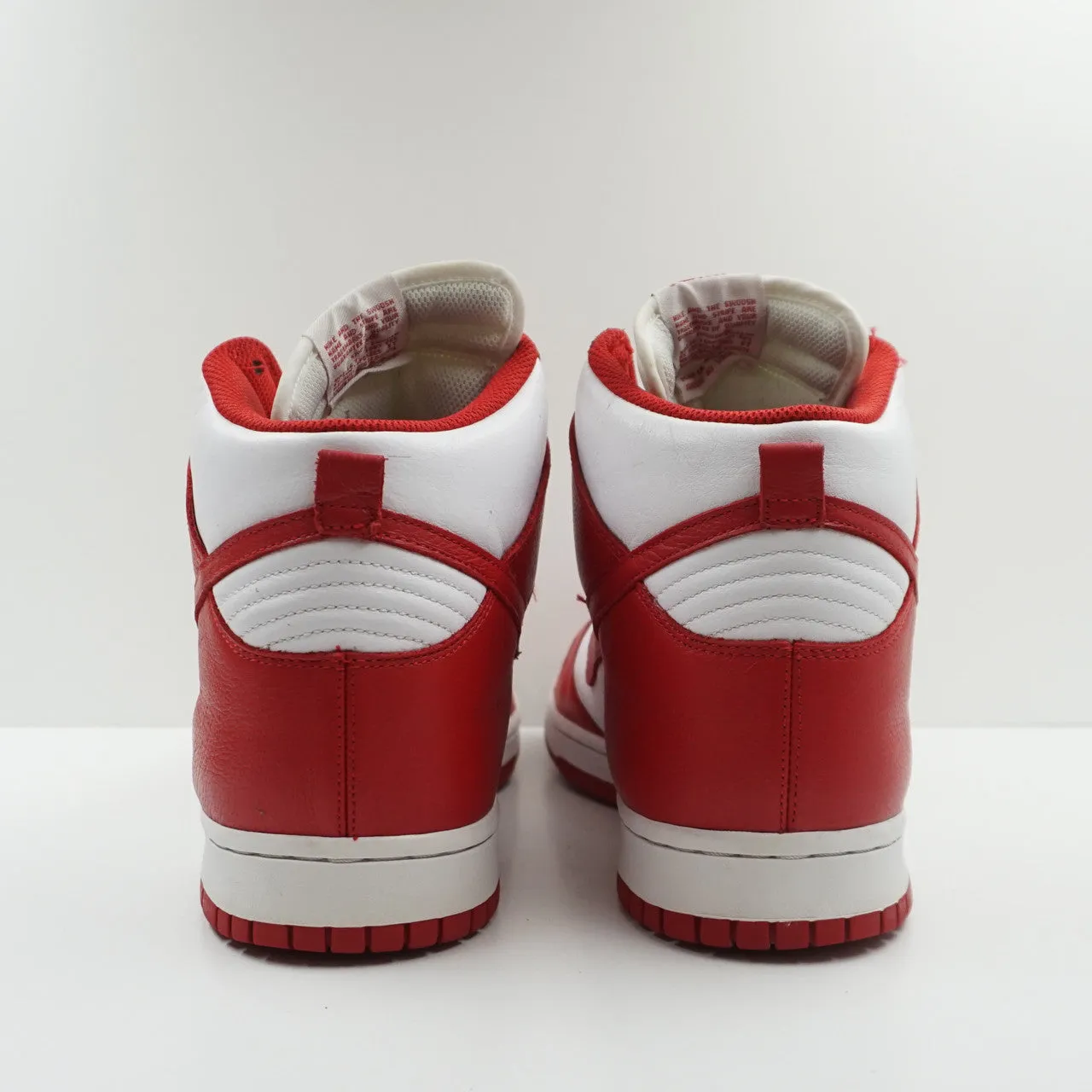 Nike Dunk Retro Be True St. John's