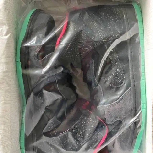 Nike Dunk SB HP Northern Lights