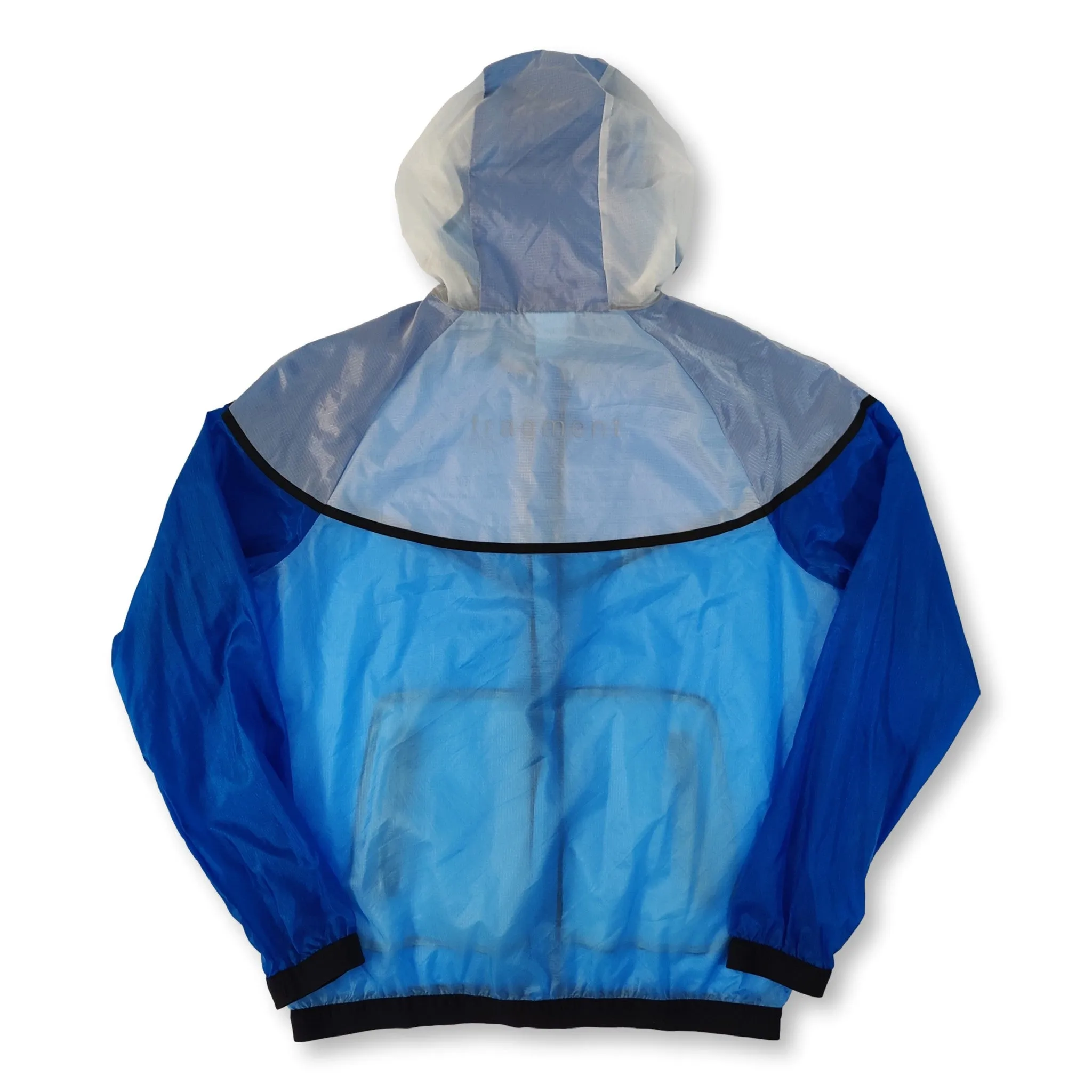 Nike Fragment windbreaker