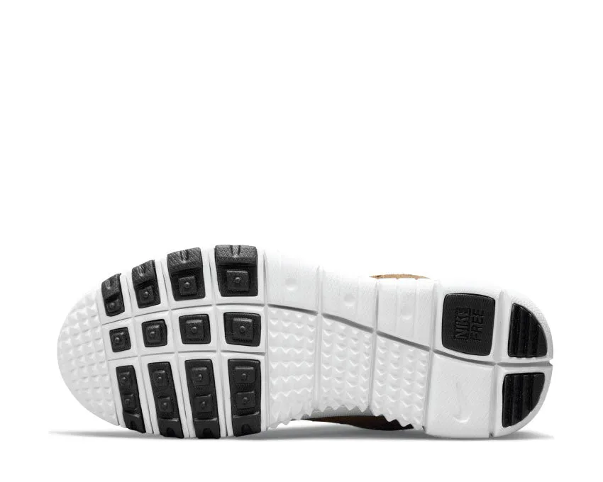 Nike Free Run Trail DK Riftwood