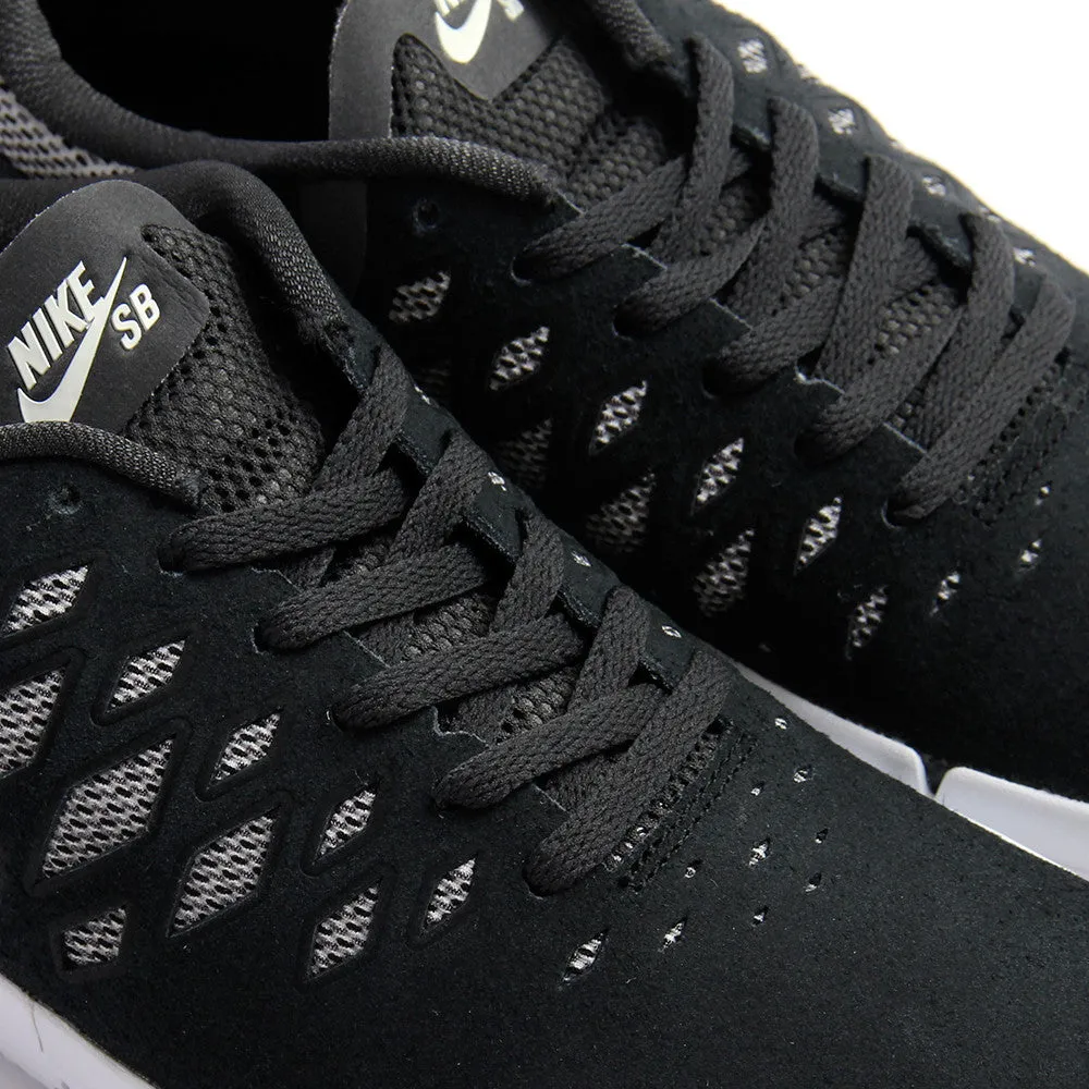 Nike Free SB (Black/Dark Grey-White)