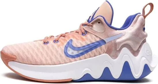 Nike Giannis Immortality sneakers Orange