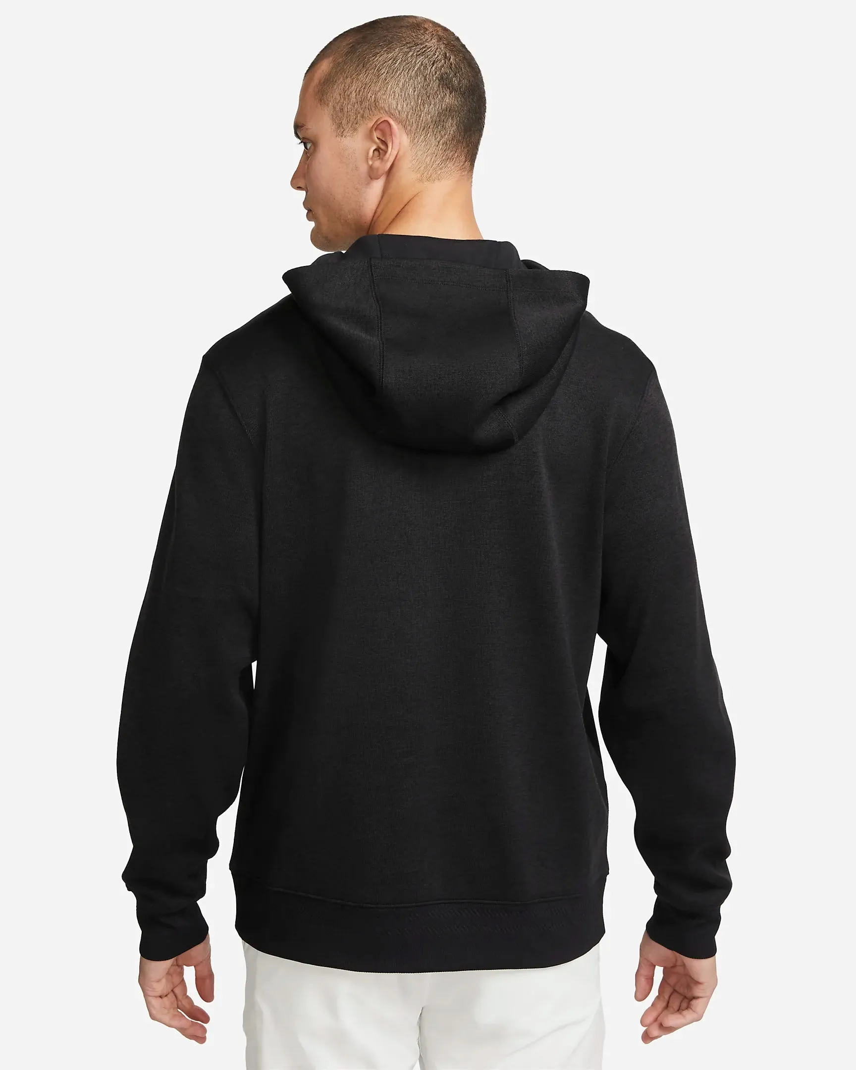 Nike Golf Dri-FIT Player Half-Zip Top  M - Black