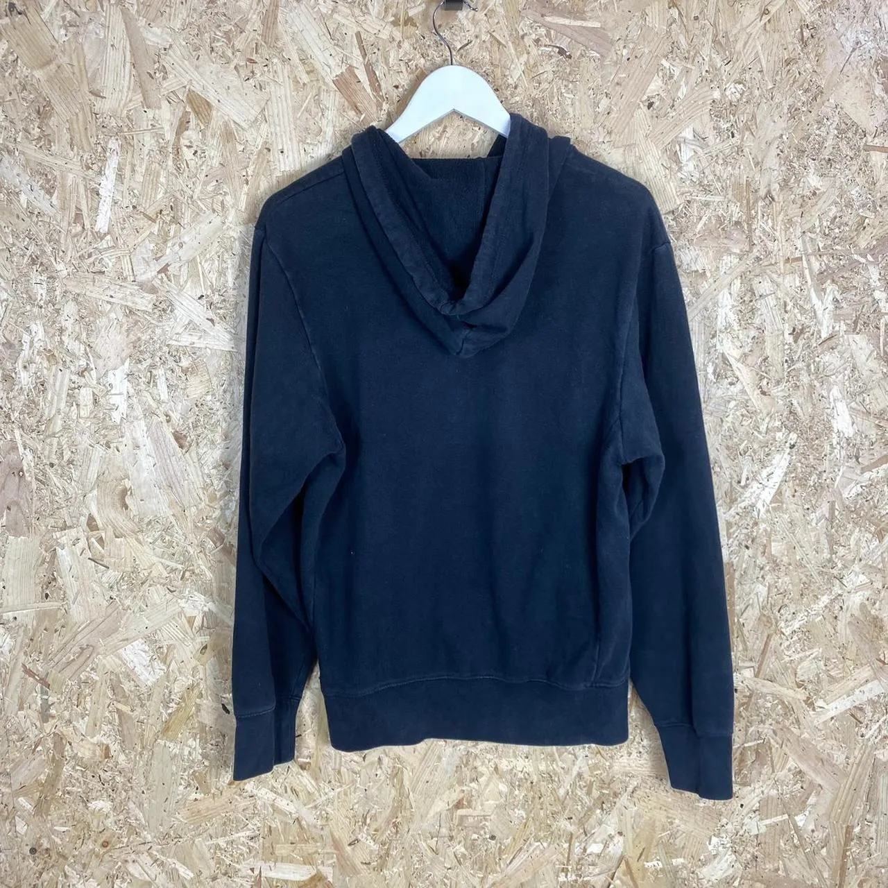Nike hoodie centre swoosh medium
