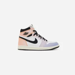 NIKE  JORDAN 1 RETRO HIGH OG SKYLINE