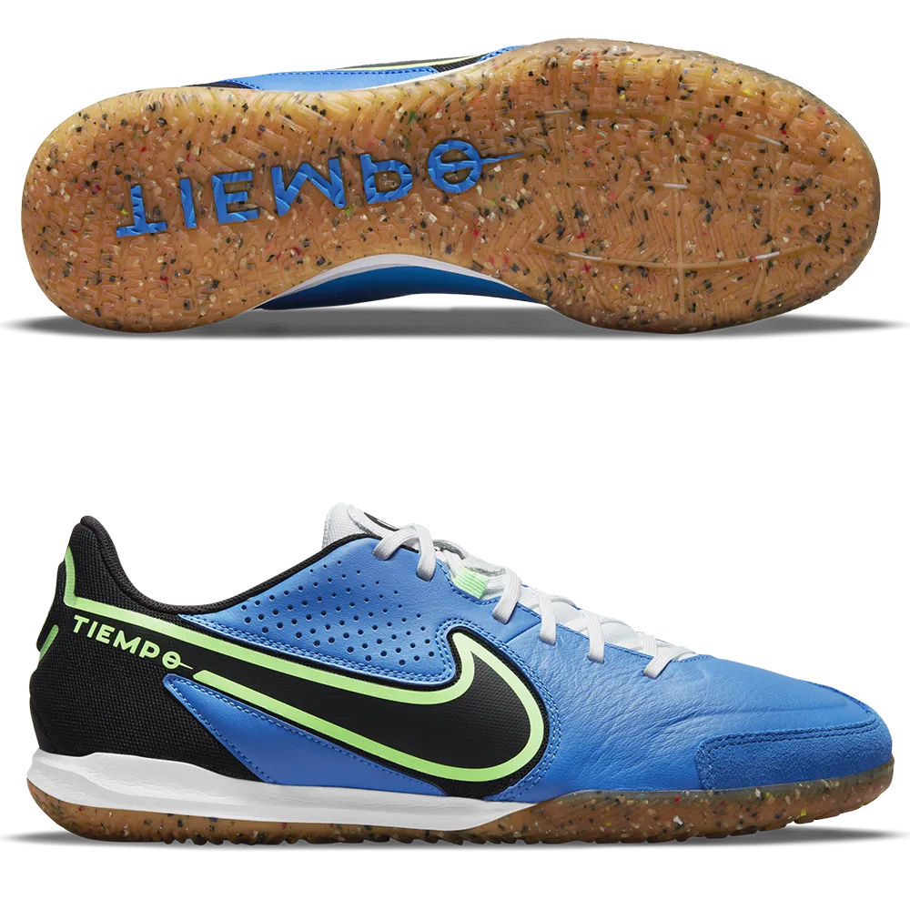 Nike Junior Tiempo Legend 9 Club IC