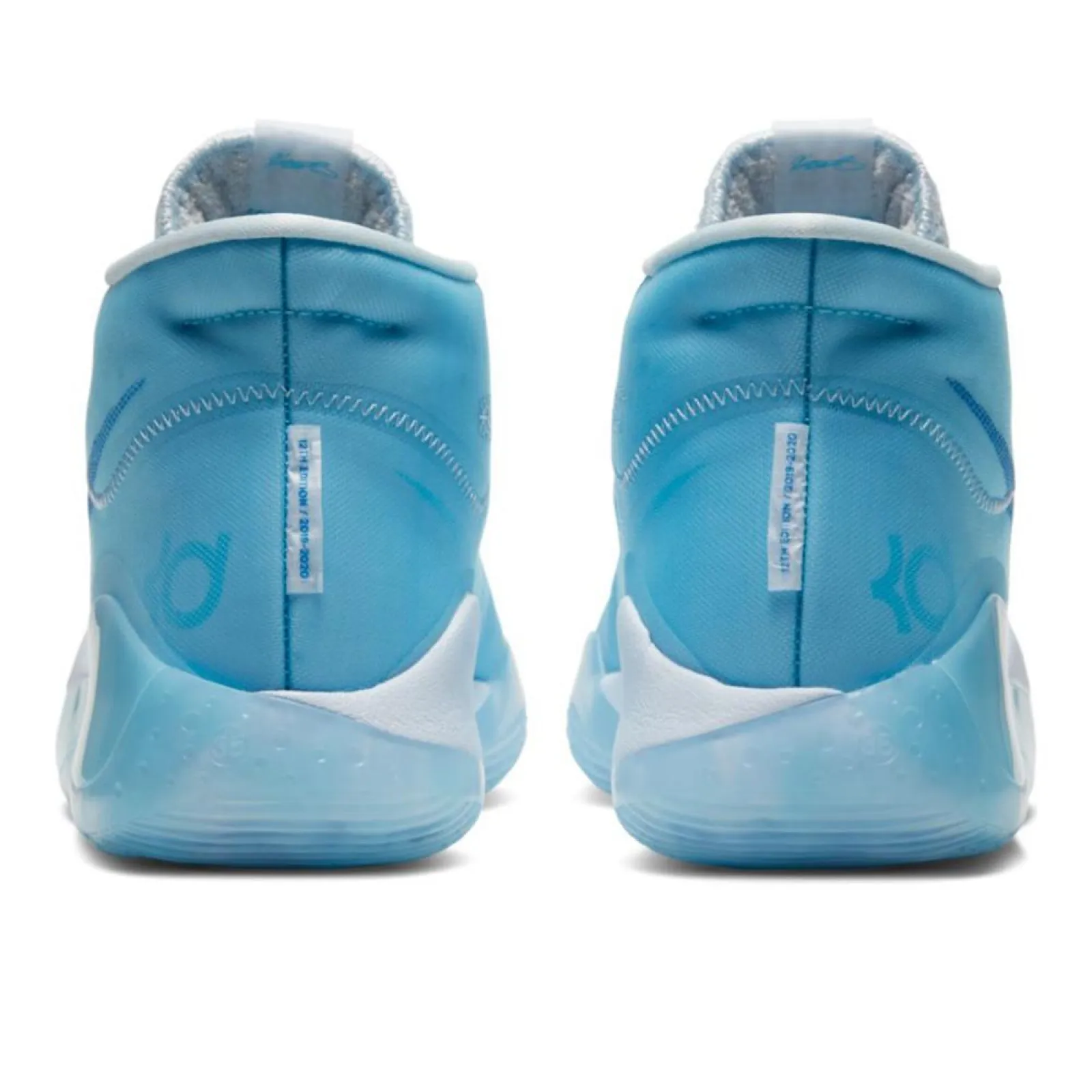 Nike KD 12 ''Blue Gaze''