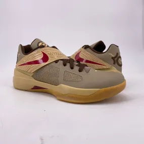 Nike KD 4 Yotd 2.0 2024 New Size 11