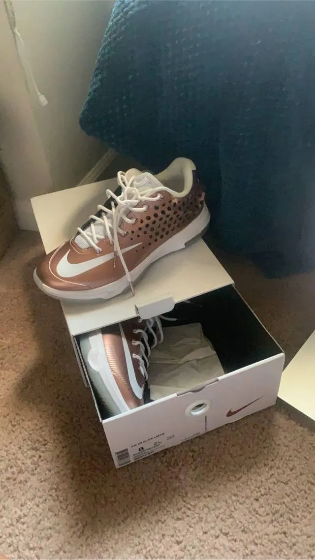 Nike KD 7 Elite - EYBL