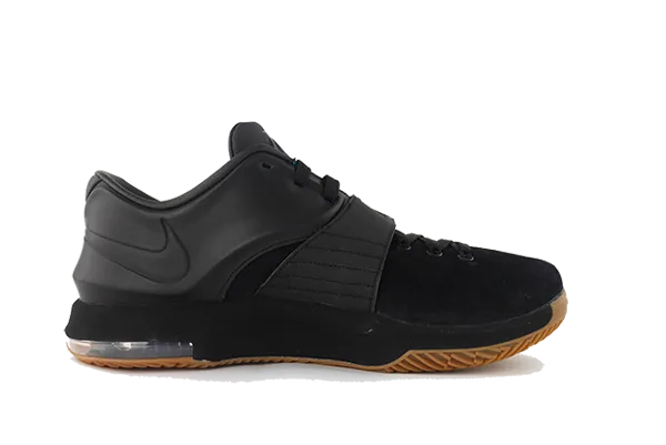 Nike KD 7 EXT Black Gum