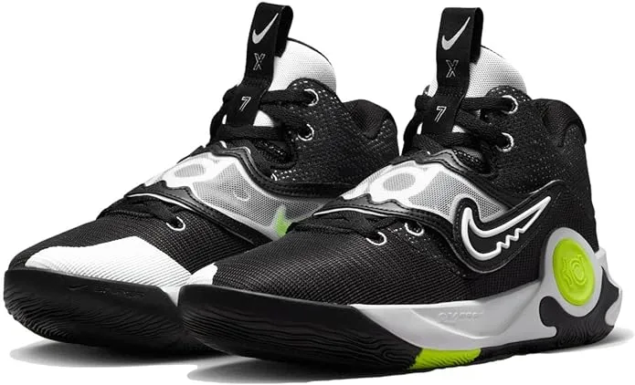 Nike KD Trey 5 X DD9538-007