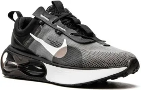Nike Kids Air Max 2021 sneakers Black