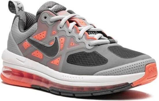 Nike Kids Air Max Genome sneakers Grey