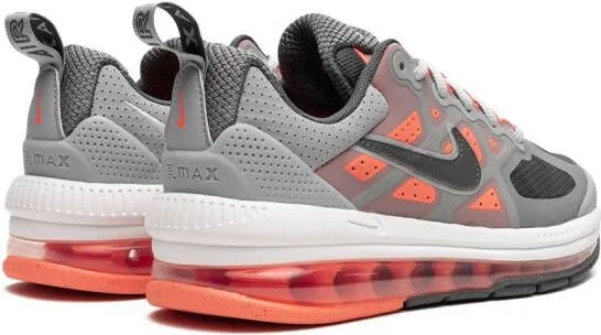 Nike Kids Air Max Genome sneakers Grey